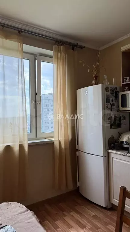 2-к. квартира, 54 м, 11/16 эт. - Фото 1