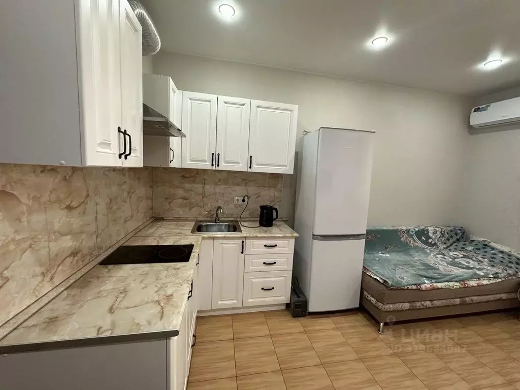 Квартира, студия, 26 м - Фото 0