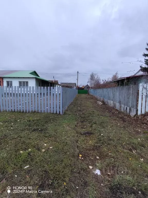 Коттедж в Самарская область, Елховка с/пос, с. Елховка ул. ... - Фото 0