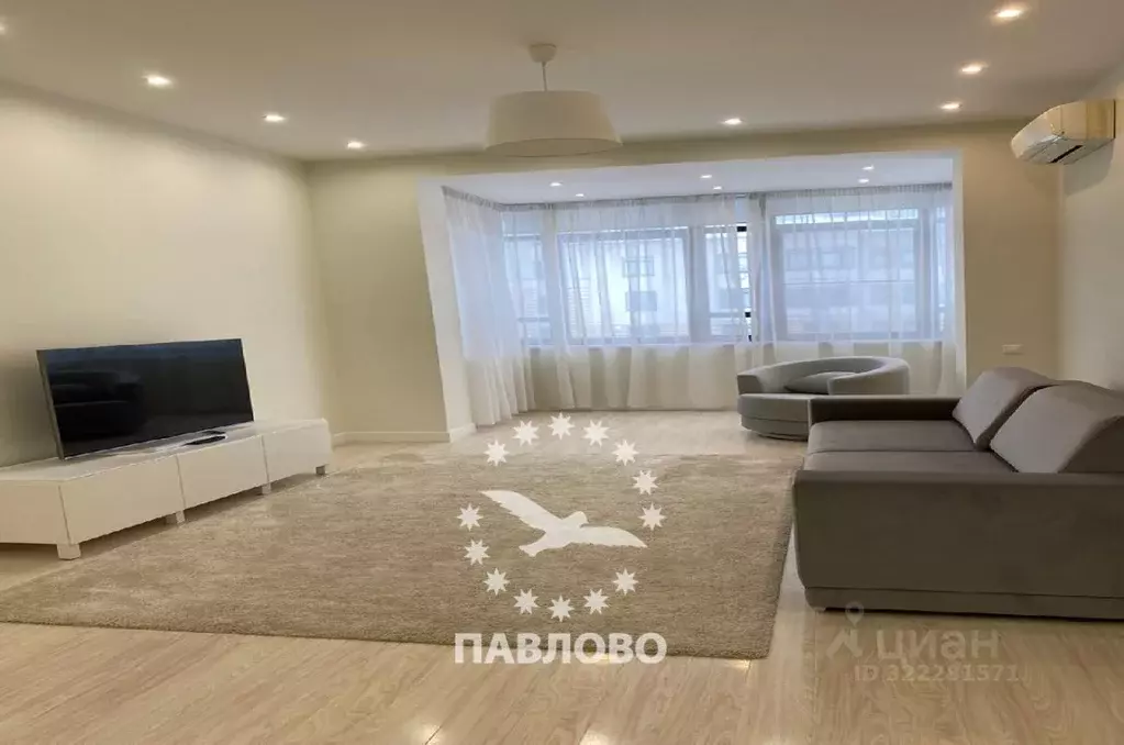 2-к кв. Московская область, Истра муниципальный округ, д. Новинки бул. ... - Фото 1