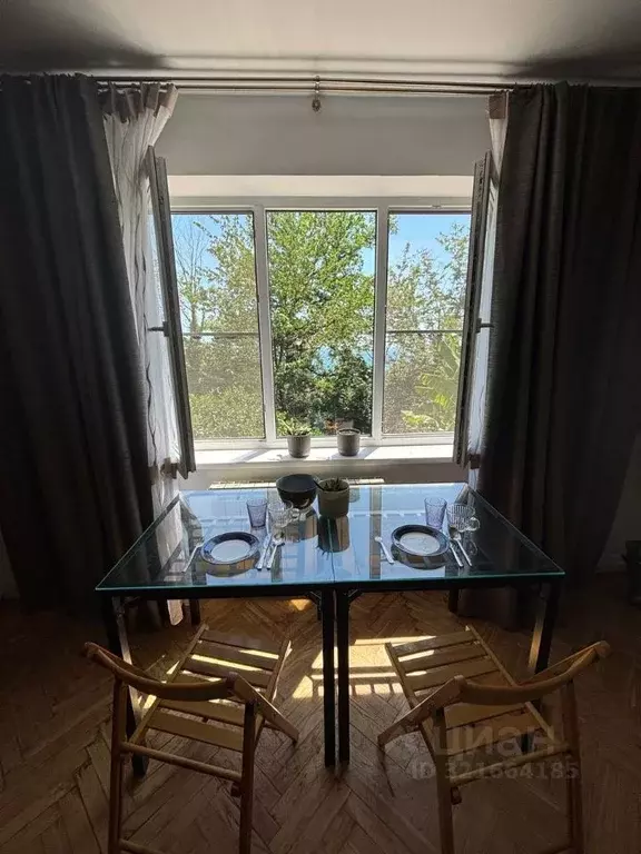 Комната Краснодарский край, Сочи Лучезарная ул., 50 (18.0 м) - Фото 0