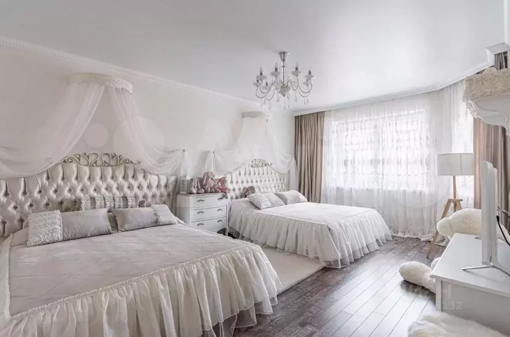5-к кв. Татарстан, Казань ул. Габдуллы Кариева, 6 (156.5 м) - Фото 2