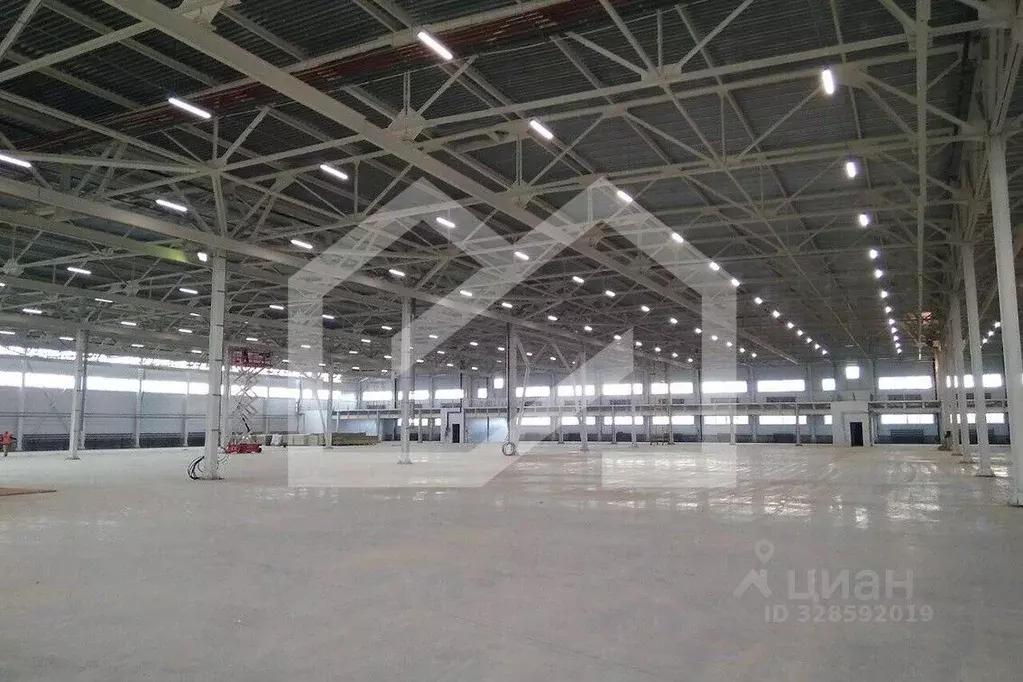 Помещение свободного назначения в Московская область, Старая Купавна ... - Фото 2