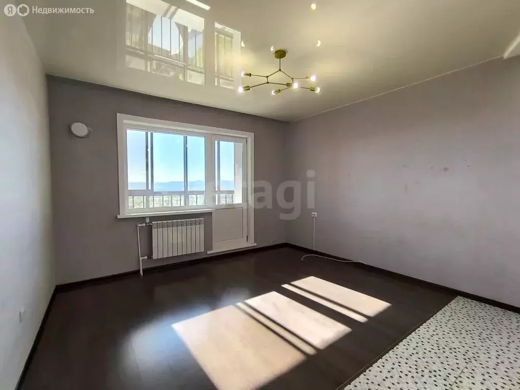 1-комнатная квартира: Улан-Удэ, улица Павлова, 64А (43.2 м) - Фото 1