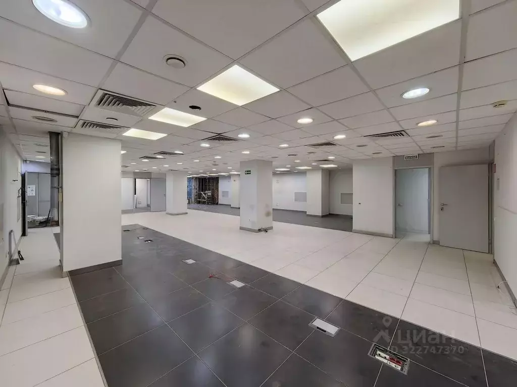 Офис в Новосибирская область, Новосибирск ул. Октябрьская магистраль, ... - Фото 1