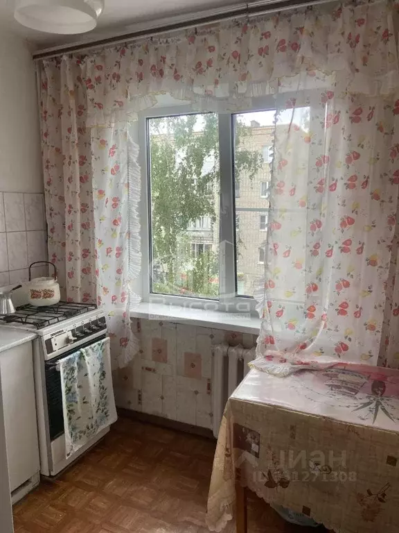1-к кв. Калужская область, Калуга ул. Баррикад, 140 (32.0 м) - Фото 1