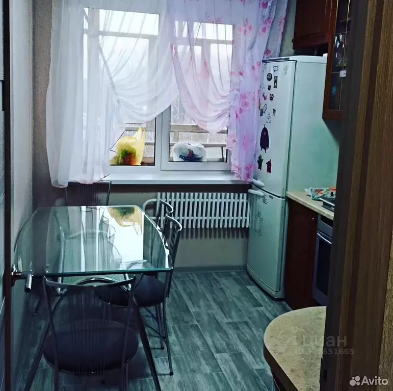 1-к кв. Калужская область, Обнинск просп. Ленина, 178 (38.0 м) - Фото 1