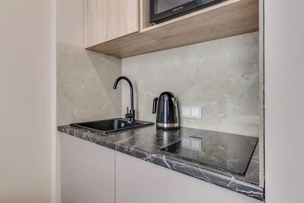 Комната Москва Большой Коптевский проезд, 3С7 (20.0 м) - Фото 1