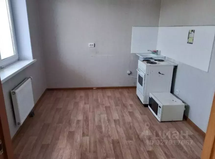 1-к кв. Иркутская область, Иркутск пер. Археолога Михаила Герасимова, ... - Фото 2