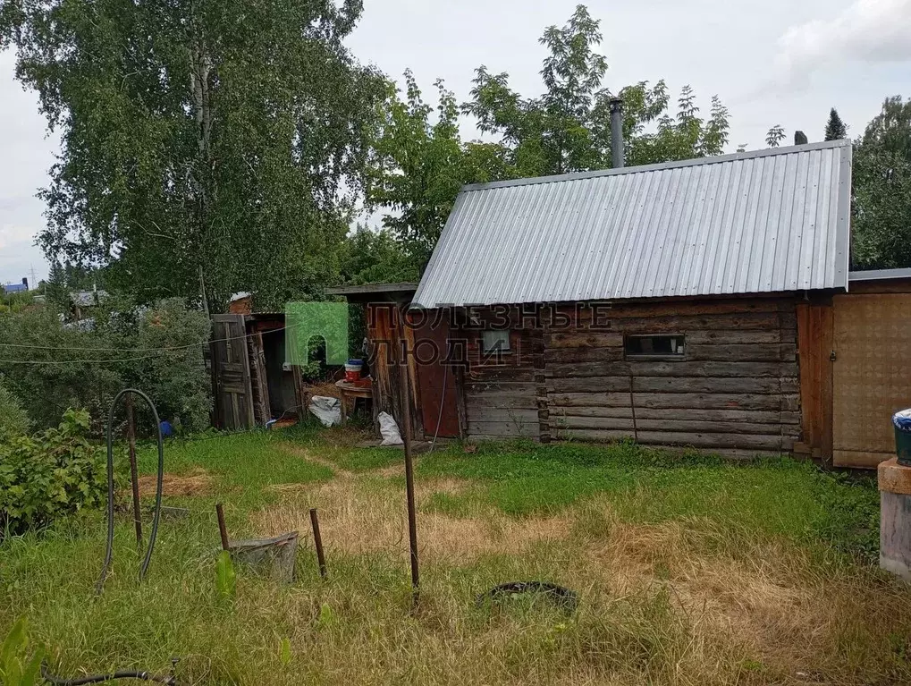 Участок в Алтайский край, Барнаул пл. Советов (2.91 сот.) - Фото 0