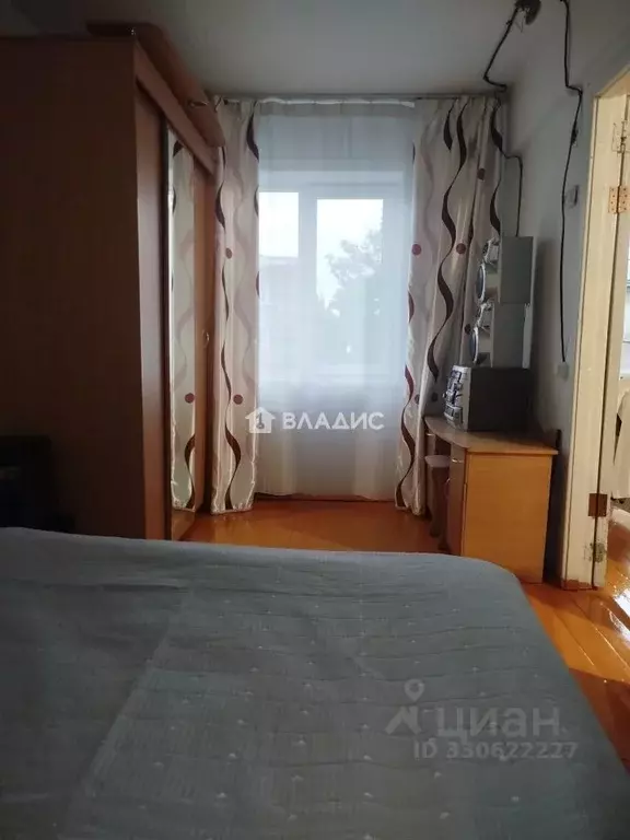 2-к кв. Бурятия, Улан-Удэ Солнечная ул., 19 (45.4 м) - Фото 1