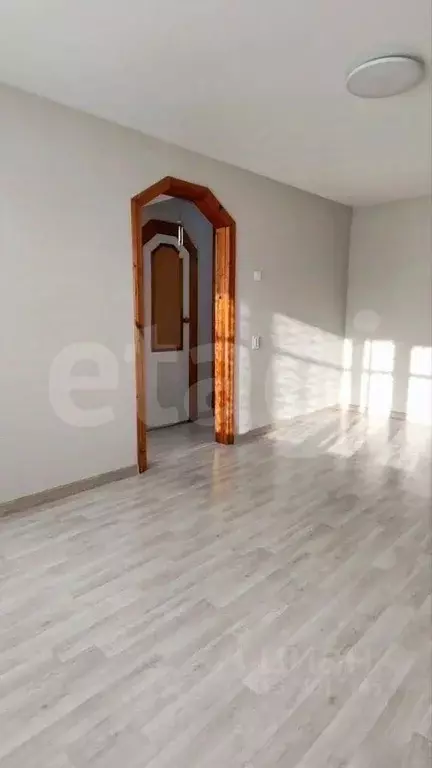 1-к кв. Алтайский край, Барнаул ул. Юрина, 206Ак1 (30.0 м) - Фото 2