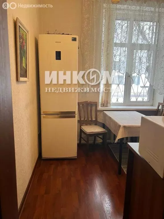 3-комнатная квартира: Москва, Часовая улица, 23/8к1 (89 м) - Фото 2