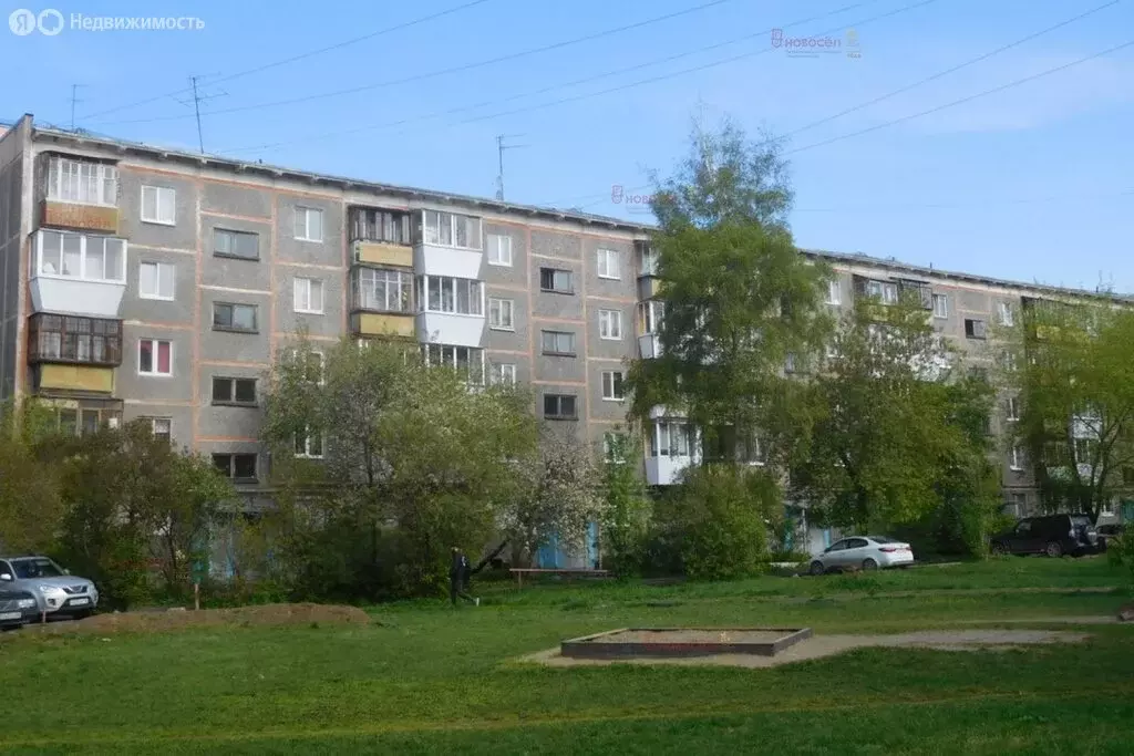 1к в 2-комнатной квартире (16 м) - Фото 1