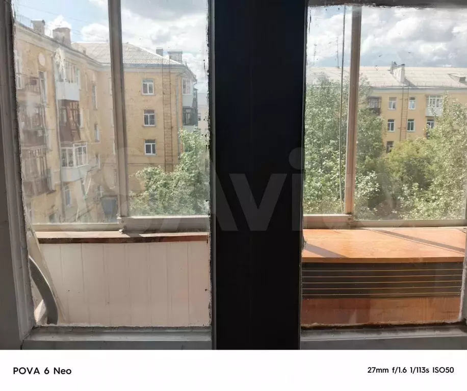 2-к. квартира, 49 м, 3/4 эт. - Фото 1