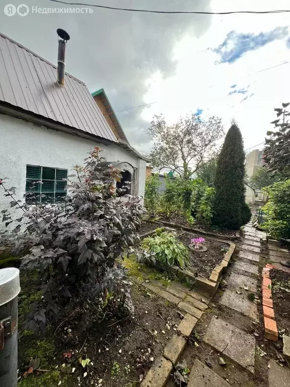 Дом в Киров, СДТ Лепсе-3 (30 м) - Фото 1