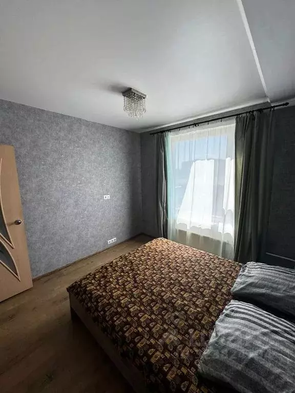 1-к кв. Москва пос. Коммунарка, Эдальго мкр, 4 (35.0 м) - Фото 2