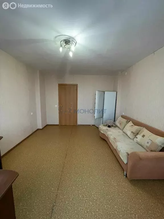 1-комнатная квартира: Нижний Новгород, Московское шоссе, 25А (35.2 м) - Фото 2