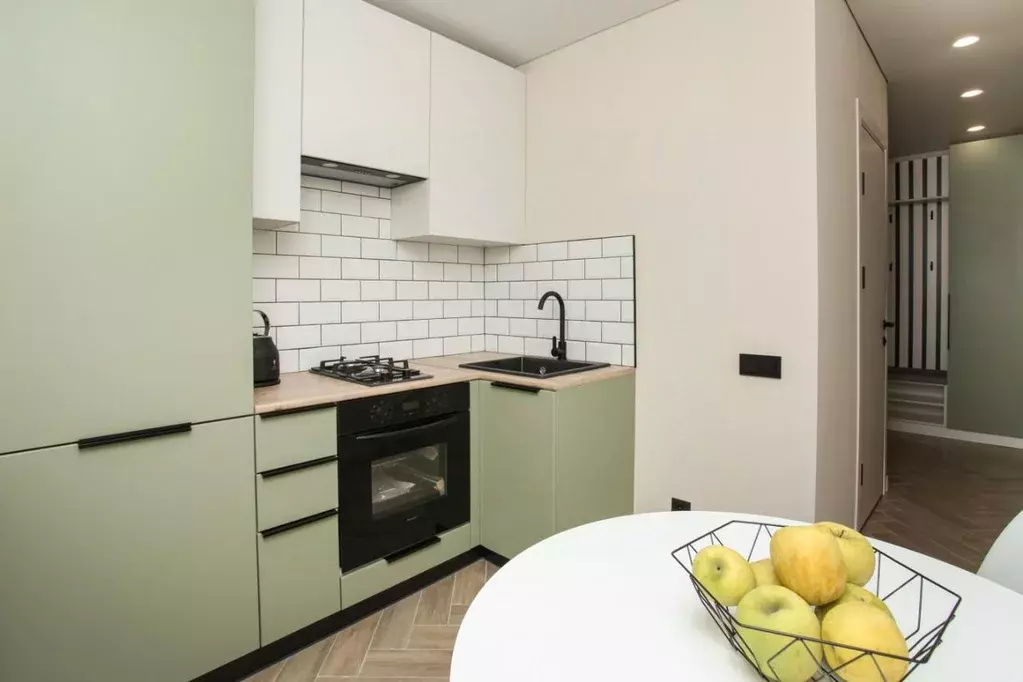 2-к кв. Ставропольский край, Ставрополь ул. Ленина, 200 (47.0 м) - Фото 1