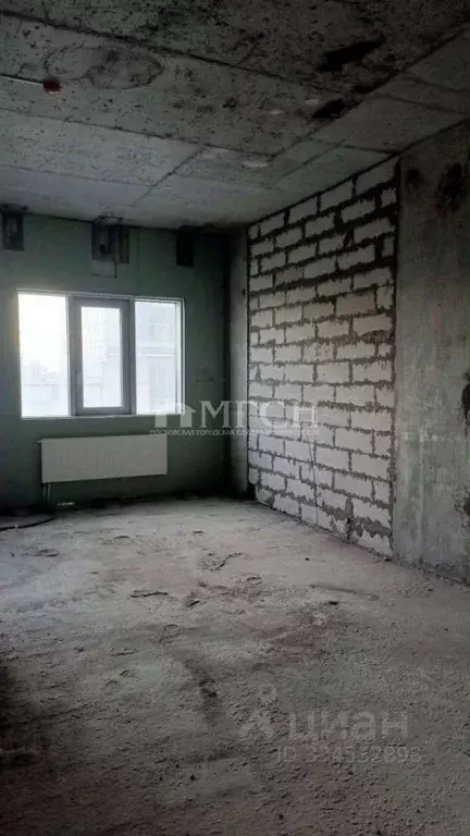 1-к кв. Москва бул. Маршала Рокоссовского, 6к1 (46.2 м) - Фото 1