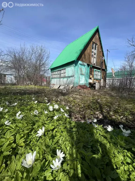Дом в Кармаскалинский район, Подлубовский сельсовет, СНТ Рассвет-2, 88 ... - Фото 2