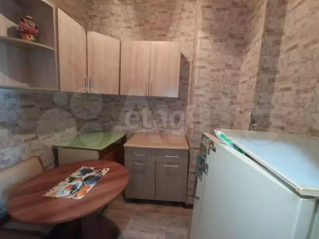 Комната 27 м в 2-к., 3/4 эт. - Фото 1
