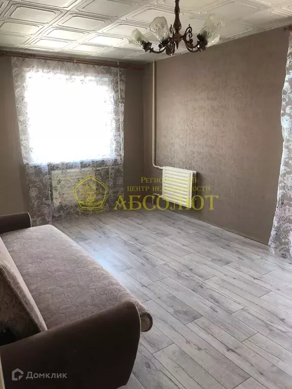 Продаётся 1-к квартира, 34 м - Фото 0