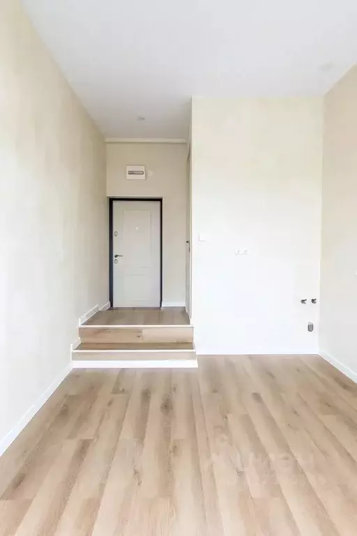 Студия Москва Новая Басманная ул., 35С1 (14.9 м) - Фото 1