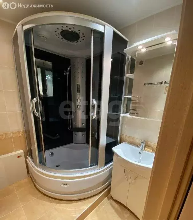 1-комнатная квартира: Омск, проспект Мира, 165/2 (44 м) - Фото 1