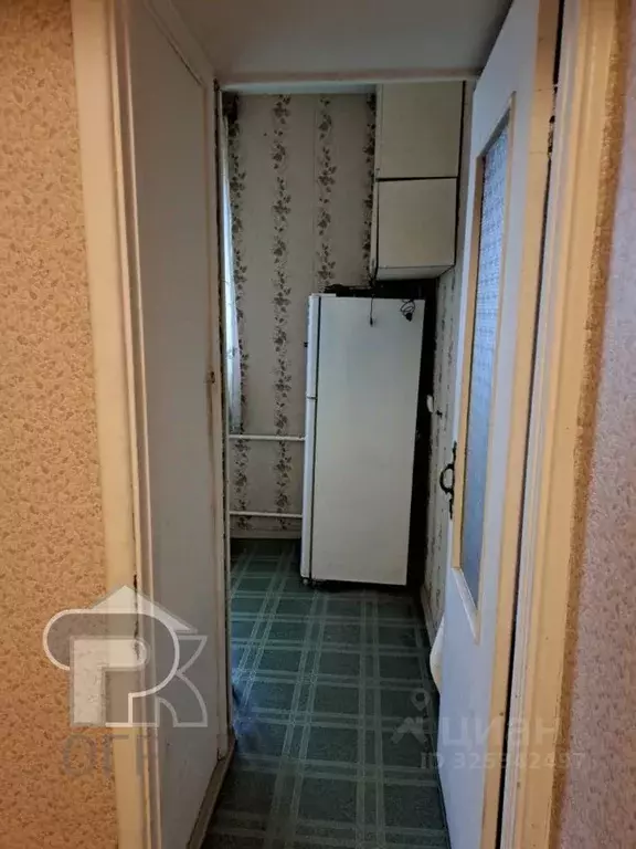 3-к кв. Москва ул. Мишина, 12 (65.1 м) - Фото 1