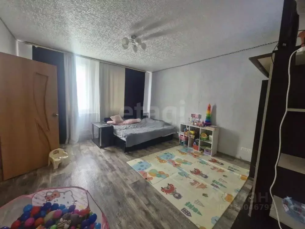 Дом в Белгородская область, Волоконовка рп ул. Горького, 69 (71 м) - Фото 2
