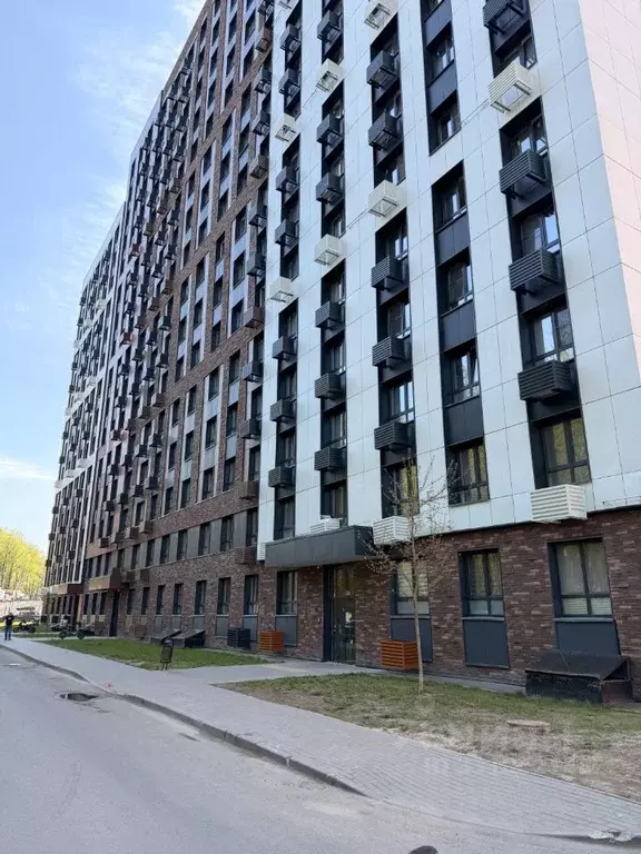 Студия Москва Сосенское поселение, просп. Куприна, 30к9 (17.8 м) - Фото 1