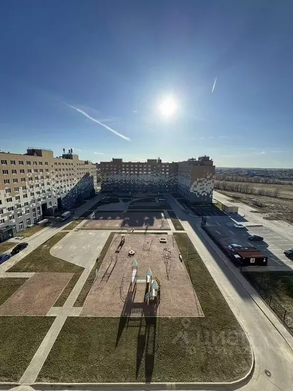 1-к кв. Ленинградская область, Коммунар г. Гатчинский муниципальный ... - Фото 1