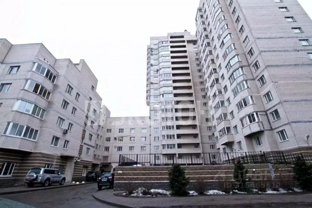 Гараж в Санкт-Петербург ул. Ленсовета, 43к3 (1131 м) - Фото 0