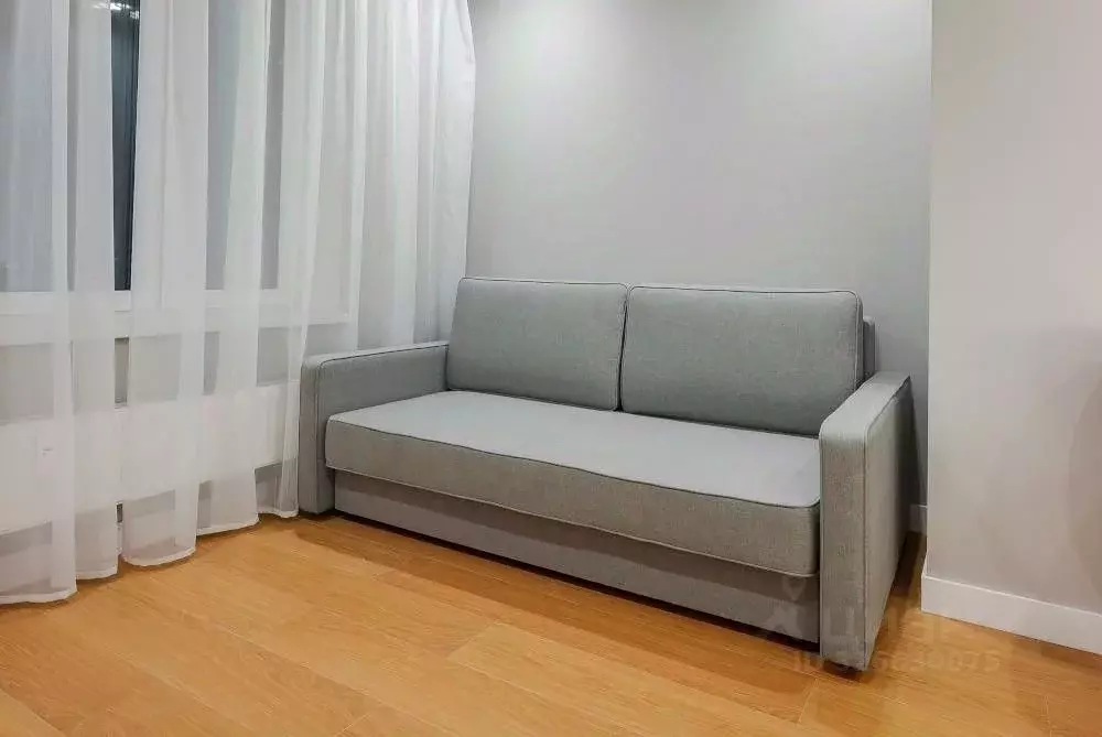 2-к кв. Москва Автозаводская ул., 23Бк2 (37.0 м) - Фото 1