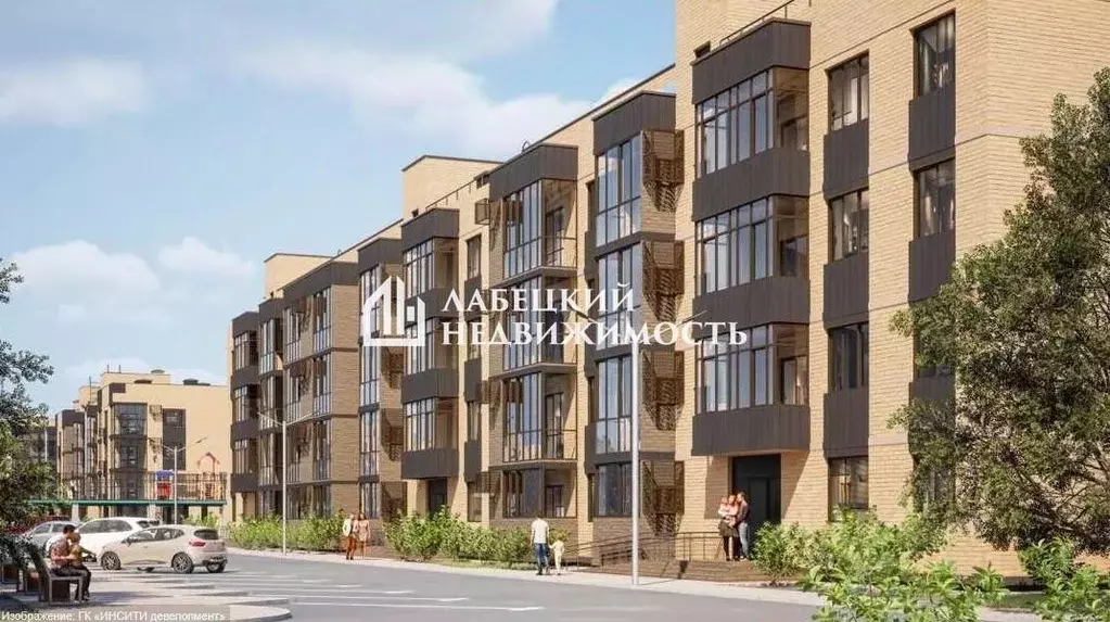 Участок в Ставропольский край, Железноводск городской округ, пос. ... - Фото 2