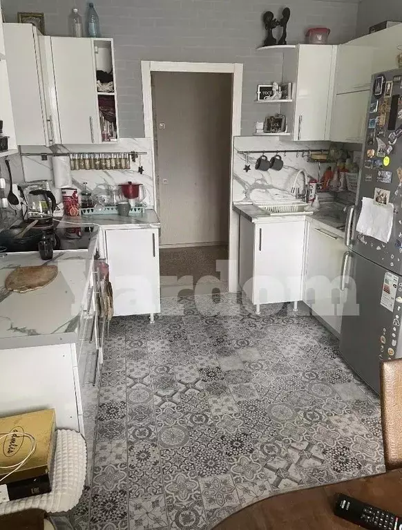 2-к кв. Красноярский край, Красноярск ул. Калинина, 15 (54.0 м) - Фото 2