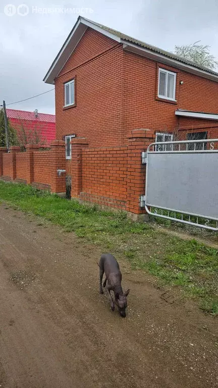 Дом в Республика Башкортостан, городской округ Нефтекамск, село ... - Фото 1