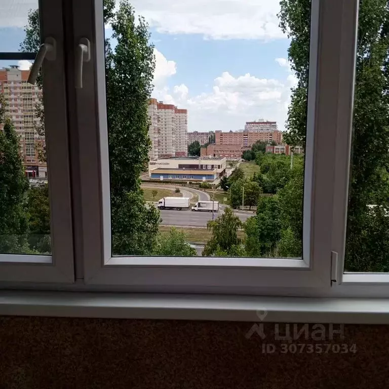1-к кв. Воронежская область, Воронеж Московский просп., 95 (38.0 м) - Фото 0