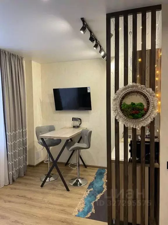 Студия Коми, Сыктывкар Петрозаводская ул., 43 (24.0 м) - Фото 1