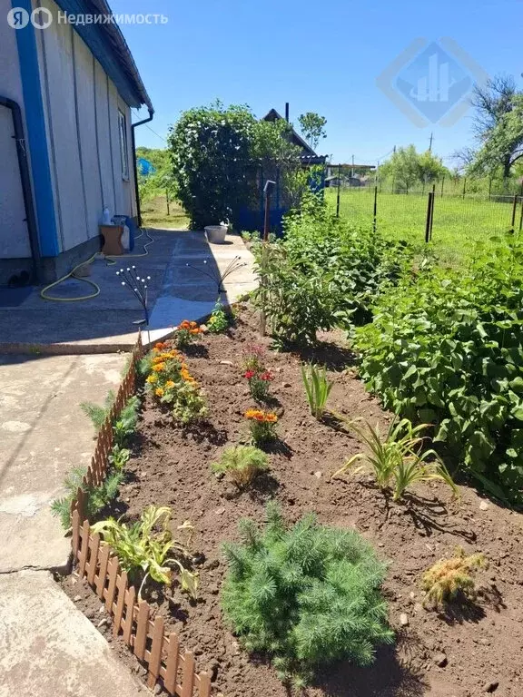 Дом в село Сергеевка, Ручейная улица, 4 (64.6 м) - Фото 1