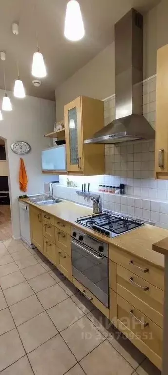 2-к кв. Санкт-Петербург Миллионная ул., 12 (79.0 м) - Фото 1