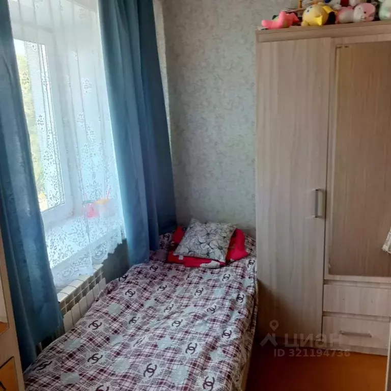 2-к кв. Бурятия, Улан-Удэ Аэропорт мкр, 21 (41.0 м) - Фото 2