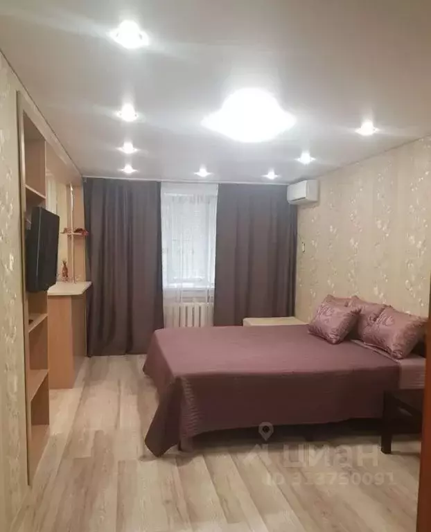 1-к кв. Башкортостан, Уфа ул. Ферина, 14 (40.0 м) - Фото 0