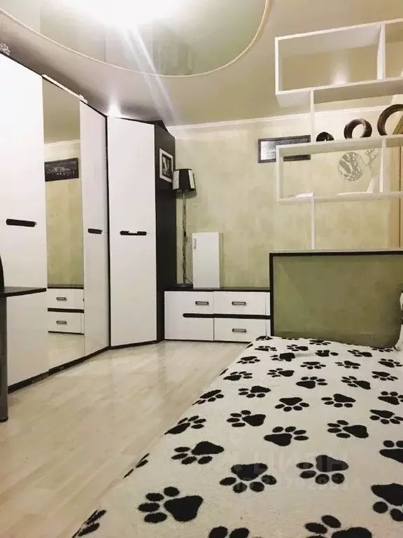 Комната Москва Полярная ул., 6к1 (20.0 м) - Фото 2