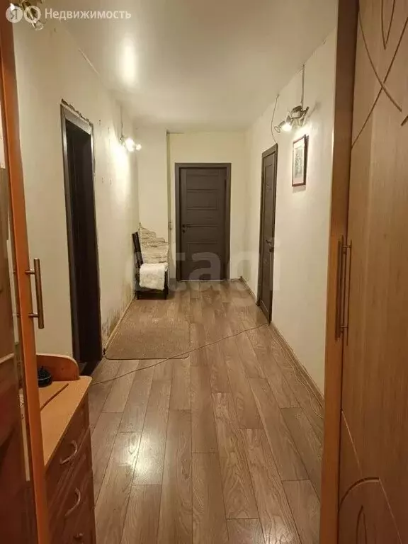 3-комнатная квартира: Балашиха, Трубецкая улица, 102 (103.8 м) - Фото 2