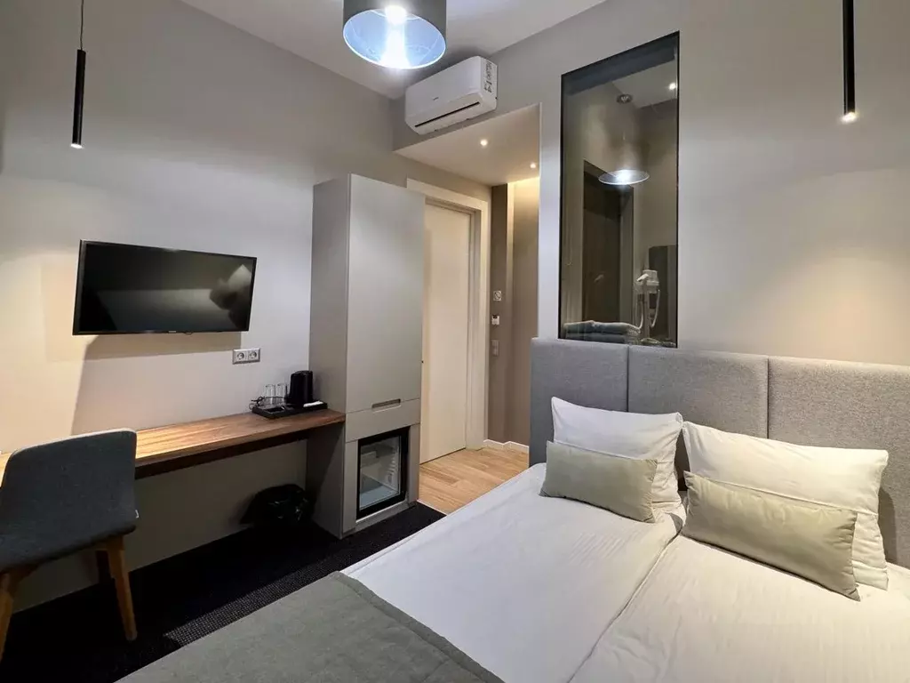 1-к кв. Санкт-Петербург Итальянская ул., 29 (15.0 м) - Фото 1