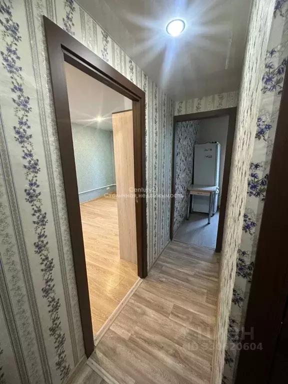 1-к кв. Московская область, Мытищи Новомытищинский просп., 20 (30.2 м) - Фото 2