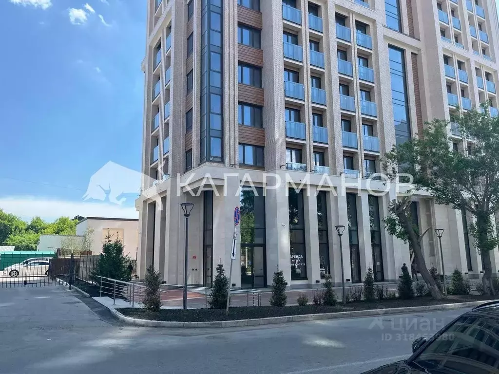 Помещение свободного назначения в Новосибирская область, Новосибирск ... - Фото 2