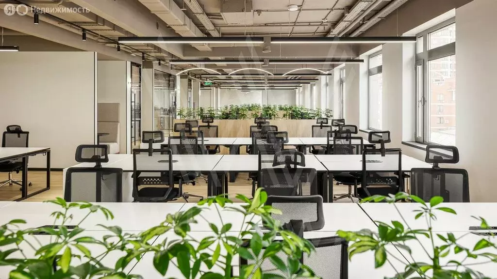 Офис (971 м) - Фото 1